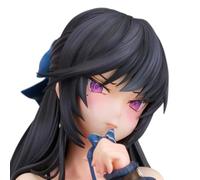 Original Character statuette 1/7 Majime-chan illustration by Retake 24 cm