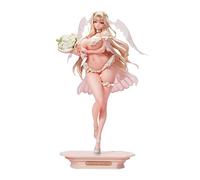 Original Character statuette PVC 1/5.5 Wife Erof Illustrated by Sora Nani Iro 32 cm