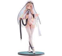 Original Character statuette PVC 1/6 Sister Elena 26 cm