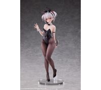 Original Character statuette PVC 1/7 Maina Hayakawa Illustrated by oohhya Limited Edition 24 cm