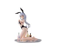 Original Character statuette PVC 1/7 Sei Deluxe Edition 20 cm