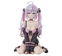 Original Character statuette PVC RinYu Illustration "Riyu-chan" 17 cm