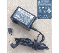 Original Charger DELTA ELECTRONICS KP.01801.005 KP.01801.009 12V 1.5A W/O Plug