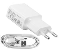Original Charger for All Xiaomi Mi Redmi 1/1S/ 2/2A/2S White