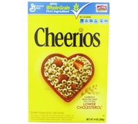 Original Cheerios - 340g