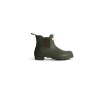 Original Chelsea Boot - female - Hunter - Wellies - Green - 3 UK - Shoes 3 UK