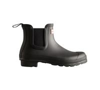 Original Chelsea Waterproof Boots - female - Hunter - Wellies - Black - 3 UK - Shoes 3 UK