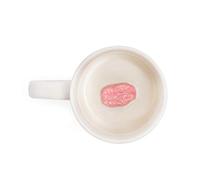 Original Chewing Gum Prank Mug, Novelty Mug, Funny Mug, Coffee Mug, Practical Joke Mug, Rude Mug, Office Cup, Colleagues Mugs, Gifts for Men or Women - ThumbsUp!