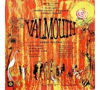 Original Chichester Festival Theatre Cast and Original London Cast (DigiMix) - Valmouth DigiMIX Remaster
