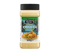 Original Chicken Fry Mix 300g Dunn's River