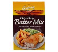 Original Chip-Shop Batter Mix 6 x 170gm