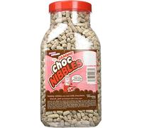 Original Choc Nibbles|Choc Nibbles Jammie 2.7Kg