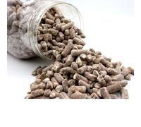 Original Choc Nibbles Made With Real Milk Chocolate, Caramel and Dusted With Icing Sugar (6kg)