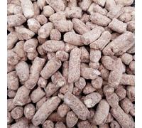 Original Choc Nibbles Retro Sweets Milk Chocolate Nibbs Caramel Pick N Mix (Mint, 1kg)