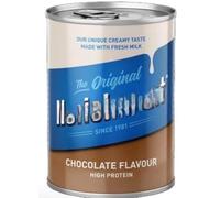 Original Chocolate Flavour High Protein 6 x 400g Enriched Milk Drink | Delicious Chocolate Flavour | Ready-to-Drink | Creamy Taste