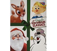Original Christmas Classics Gift Set [Blu-ray] [US Import]