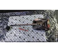 Original Chrome Left Mirror Piaggio Beverly 125 250 RST From 2004/08 CM025501