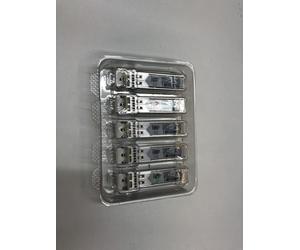 ORIGINAL CISCO GLC-SX-MMD 1000BASE-SX MMD SFP MMF 850nm Transceiver