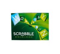 Original Classic Scrabble Wordforming Board Family Fun Game Game Gift Board