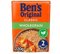 Original Classic Wholegrain Rice 220G Delicious Tasty And Twisty Treat Gift Hamper For Birthday,Christmas,Easter (18)