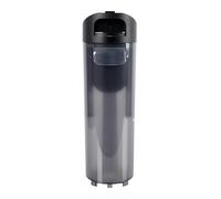 Original Clean/Dirty Water Tank, Compatible For Tineco Floor One S5 Combo. 2.0 Slim Wet And Dry Vacuum Cleaner Wastewater Tank Replacement Accessories Parts(Black dirty tank)