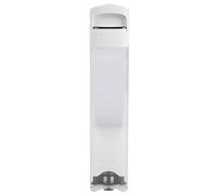 Original Clean/Dirty Water Tank, Compatible For Tineco Floor One S5 Combo. 2.0 Slim Wet And Dry Vacuum Cleaner Wastewater Tank Replacement Accessories Parts(White Clean tank)