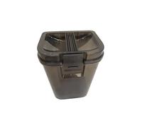 Original Clean Water Tank, Dirty Water Tank, Compatible for DREAME L60 Pro Ultra / L60 Ultra FE, Robot Vacuum Cleaner Accessories Spare Parts(Dirty Water Tank)