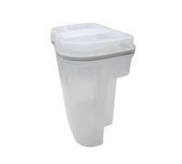 Original Clean Water Tank, Dirty Water Tank, Compatible for DREAME L60 Pro Ultra / L60 Ultra FE, Robot Vacuum Cleaner Accessories Spare Parts(Clean Water Tank)