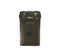 Original Clean Water Tank, Dirty Water Tank, Compatible for DREAME L60 Ultra, Robot Vacuum Cleaner Accessories(Dirty Water Tank)