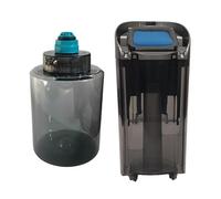 Original Clean Water Tank, Dirty Water Tank, Compatible for JONR ED12 / ED12 PRO, Wet & Dry Vacuum Cleaner Accessories Spare Parts(Set a)