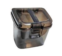 Original Clean Water Tank, Dirty Water Tank, Compatible for Mova P50 Pro Ultra /Z60 Ultra Roller Complete, Vacuum Cleaner Part(Dirty Water Tank)