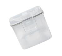 Original Clean Water Tank, Dirty Water Tank, Compatible for Mova P50 Pro Ultra /Z60 Ultra Roller Complete, Vacuum Cleaner Part(Clean Water Tank)