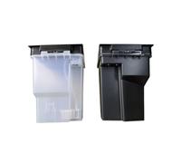 Original Clean Water Tank, Dirty Water Tank, Compatible for Yeedi S20 Infinity, Robot Vacuum Cleaner Accessories(Set 1)