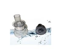 Original Cleaner Cyclone Cone Separation System，Filter Cotton Of， .Compatible For Dibea. F20max Wireless Vacuum Accessories (Color : F20max 2pcs)