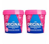 Original Cleaning Paste 500g Pack of 2 | Multi-Purpose Cleaning Paste for Kitchen & Bathroom Surfaces | Removes Grease, Grime, Soap Scum & Tough Stains