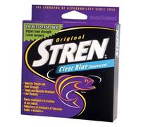 Original Clear/Blue Fluorescent 0.016in | 0.40mm