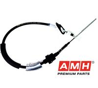 Original Clutch Cable for Fiat 500 Panda 55196302 AMH96302