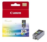 Canon CLI-36 C/M/Y Colour Ink Cartridge