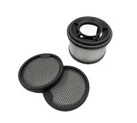 Original Compatible For Dreame T20 T30 Handheld Wireless Vacuum Cleaner Kit Spare Parts HEPA Filter Roller Brush Spare Parts