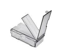Original .Compatible For Roborock. S7 S7MAXV T7S T7S Plus New Dust Container Vacuum Cleaner Part With Filter Connection