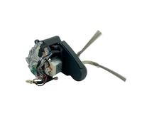 Original Compatible with Roborock Saros 10R Side Brush Motor Accessory for S9 Maxv Slim External Swing Gearbox Electric Spare Parts