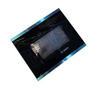 Original complete door Microwave oven 00146003 BOSCH
