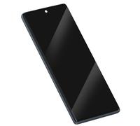 Original Complete Screen for Edge 50 Fusion with Glass and Chassis