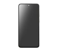 Original Complete Screen for Galaxy A36 LCD Panel with Frame and Glass