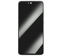 Original complete screen for Galaxy A56 LCD + touch glass + frame