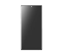 Original Complete Screen for Galaxy Note 10 Plus AMOLED Panel with Frame