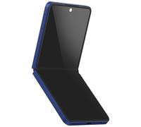 Original Complete Screen for Galaxy Z Flip7 with Glass and Chassis Service Pack