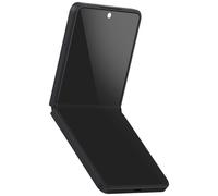 Original Complete Screen for Galaxy Z Flip7 with Glass and Chassis Service Pack