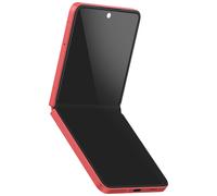 Original Complete Screen for Galaxy Z Flip7 with Glass and Chassis Service Pack