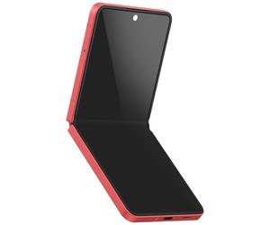 Original Complete Screen for Galaxy Z Flip7 with Glass and Chassis Service Pack